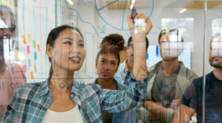 Image for Do you have the right risk appetite? Applications open for grants up to $5 million through new Industry Growth Program