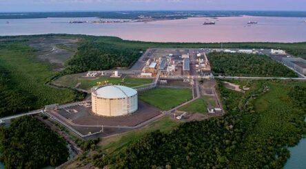 Image for Samsung and Northern Territory partner to develop green energy hub