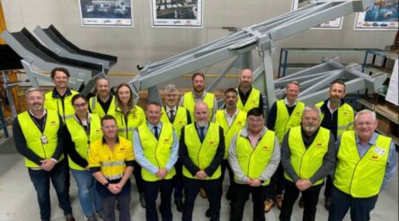 Image for Manufacturing news briefs — stories you might have missed