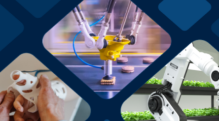 Image for National Reconstruction fund investment mandate released