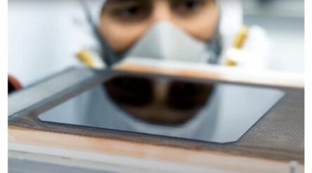 Image for SunDrive to scale up low-cost solar cell production