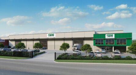 Image for Global Defence Solutions to open new SE Queensland factory next year