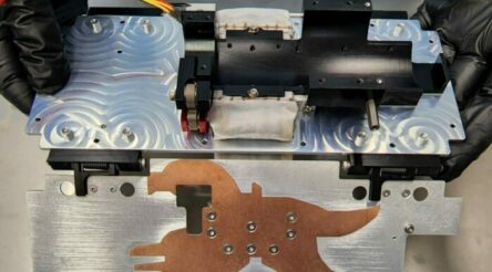 Image for Manufacturing news briefs – stories you might have missed