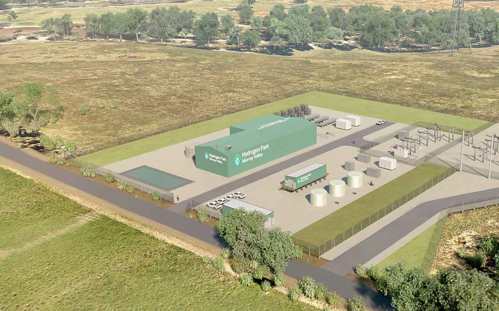 Hyped and expensive, hydrogen has a place in Australia’s energy transition, but only with urgent government support