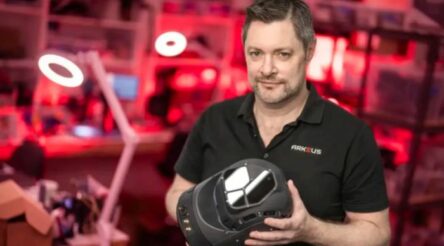 Image for Arkeus secures seed funding to scale optical radar manufacture