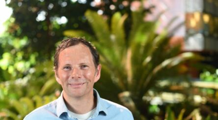 Image for Gradually getting under your skin