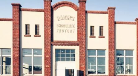 Image for Haigh’s to build sweet $130m new factory