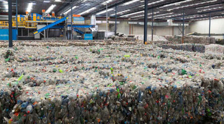 Image for Net zero agriculture, plastic waste CRCs get the nod