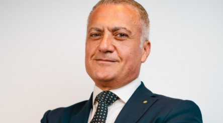 Image for Titomic enters partnership with Stärke AMG