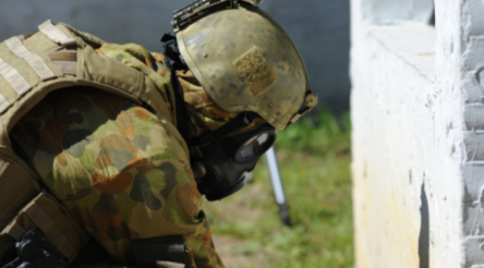 Image for Babcock to deliver counter-threat capabilities for the ADF