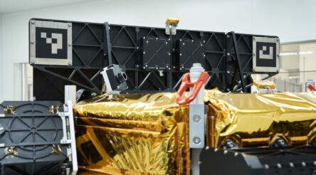 Image for Space Machines Company, Orbit Fab to partner on 2024 mission