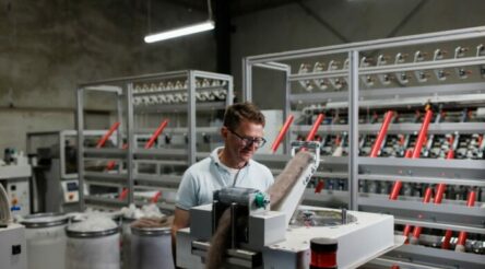 Image for New research highlights importance of hands-on skills