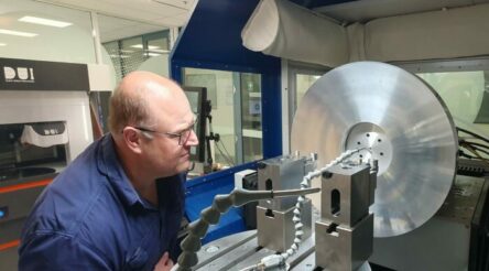 Image for UniSA Precision Engineering Centre to open on Wednesday