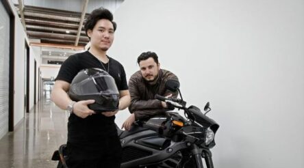 Image for Forcite Helmet Systems bought by GoPro