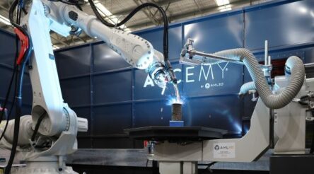 Image for Defence SA awards $900,000 for collaborative research