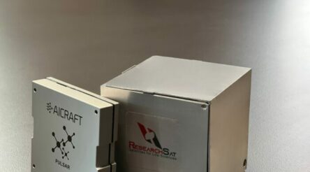 Image for Manufacturing news briefs — stories you might have missed