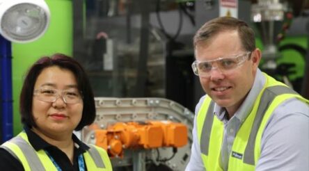 Image for Appointment backs Philmac’s US export push