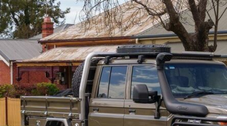 Image for Norweld launches 4×4 tray after R&D effort