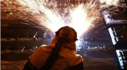 Image for Austin Engineering shows how business improvement can pay off