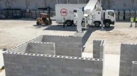 Image for FBR to raise $12.6 million as it enters US market