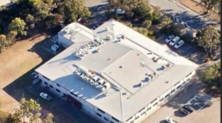 Image for REDARC buys historic factory for defence technology push