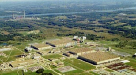 Image for Silex Systems in the running to enrich uranium for Small Modular Reactors