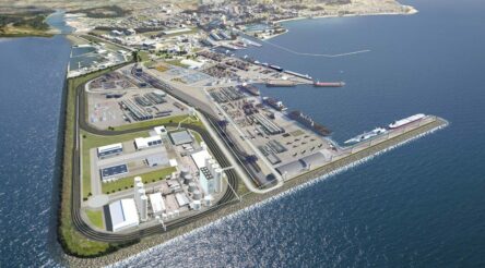 Image for Federal government to contribute $70 million for Townsville hydrogen hub