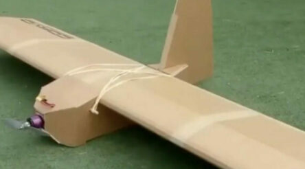 Image for Defence to trial drones in Innovation Incubation Challenge