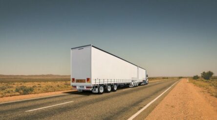 Image for Trailer maker says it’s investing $50 million upgrading Ballarat factory