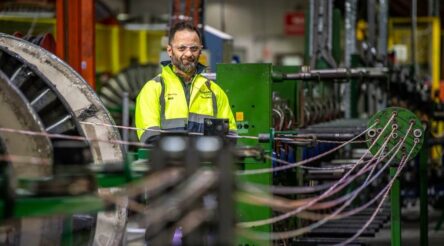 Image for Prysmian expands to supply Telstra’s intercity fibre network