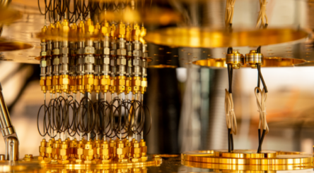 Image for Gov gives quantum computing a major funding boost