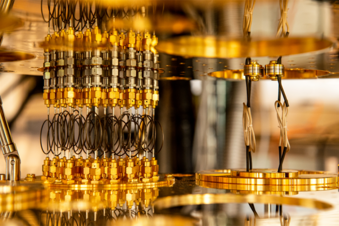 Multiple government funds are boosting quantum computing in the country following investment in company Quantum Brilliance and University of Western Australia research programs.