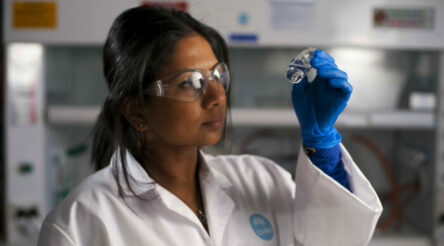 Image for Applications open for free ten-week CSIRO medtech innovation course