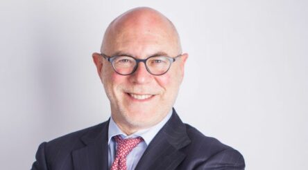 Image for Roy Green on his achievements, innovation and the future