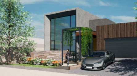 Image for Clearvue’s glazing technology to feature in Australian made windows