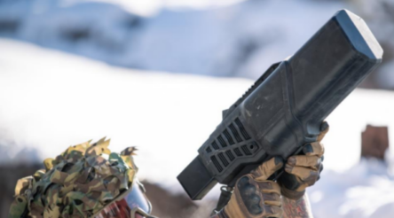 Image for Ukraine war propels DroneShield to new records