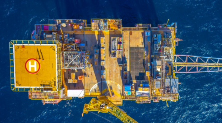 Image for Government moves to boost gas supply – again