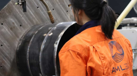 Image for AML3D’s coffers fill on US defence success