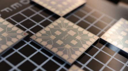 Image for Archer’s strong position in quantum chip and Biochip developments