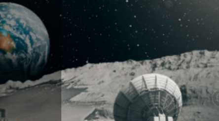 Image for Moon to Mars technologies sought by space agency