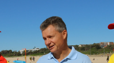 Image for Minister denies Australian industry lagging on  drones