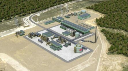 Image for Federal government announces $70 million for Bell Bay through Regional Hydrogen Hubs program