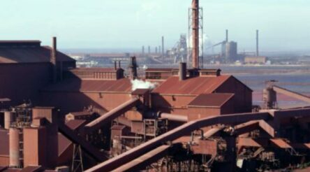 Image for Government announces $200 million for “clean, green Aussie made steel”