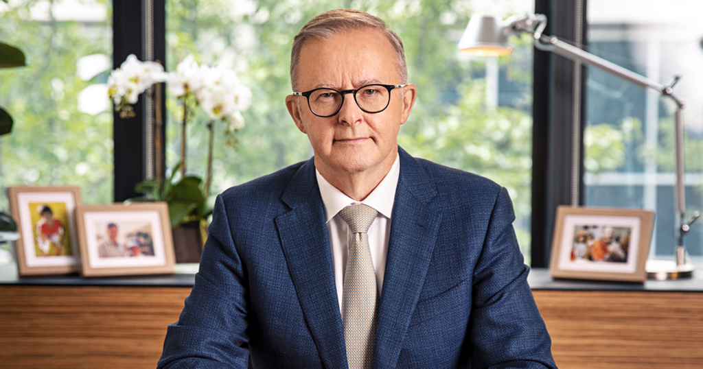 Albanese government announces $1.2 billion critical minerals strategic reserve