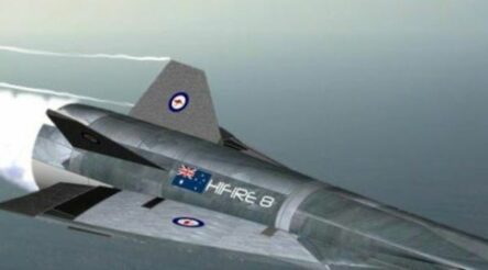 Image for Joint Australia-US defence work ramps up