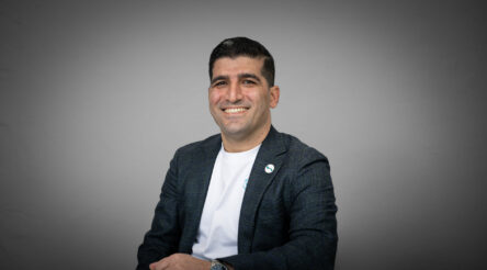 Image for Meet the researcher-turned-entrepreneur who says he’s cracked the innovation code