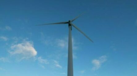 Image for Do we want a wind farm outside our window? What Australians think about the net zero transition