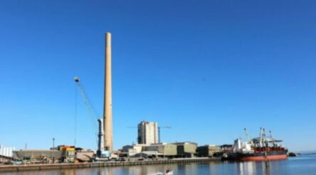 Image for Now Port Pirie plans to be a green iron production hub