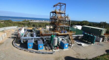 Image for Hazer completes $9 million raise