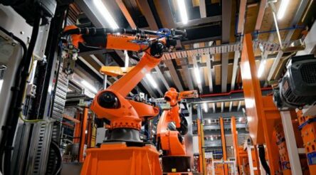 Image for Carbon Revolution sales up, US listed shares down